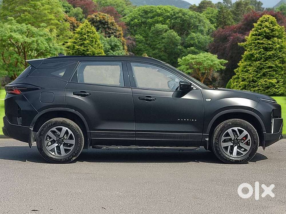 Tata Harrier Pure Plus, 2025, Diesel