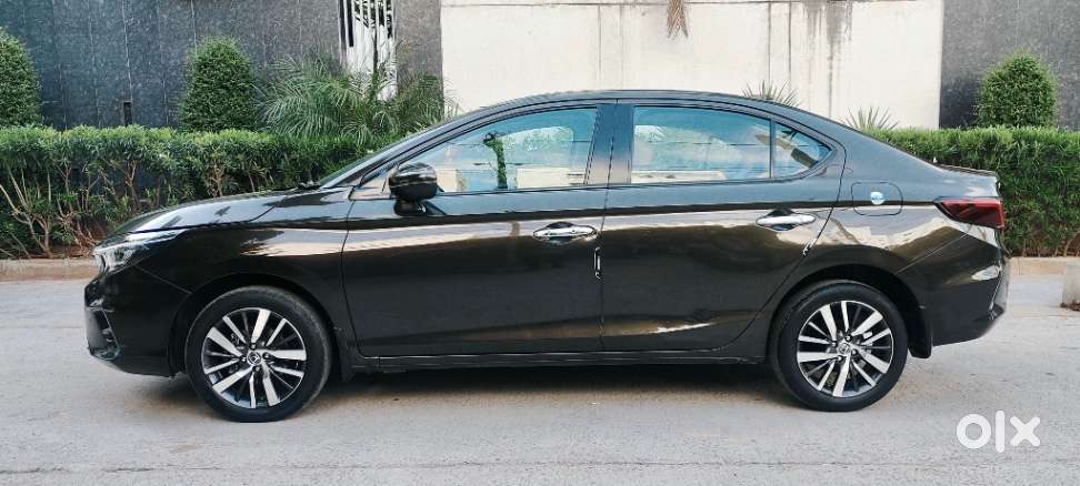 Honda City Zx Vtec Plus, 2021, Petrol