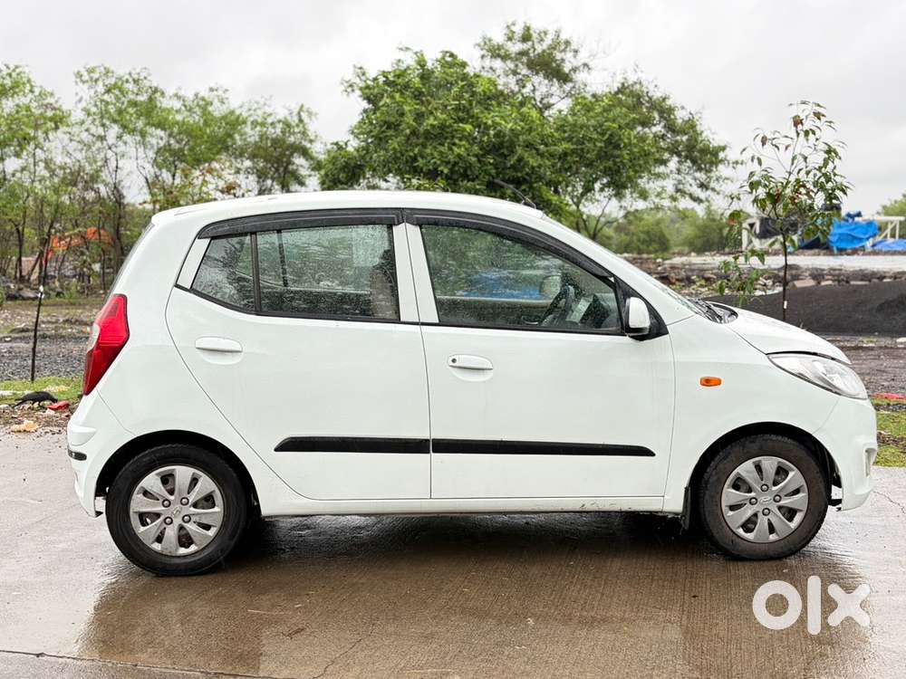 Hyundai I10 Magna 2011