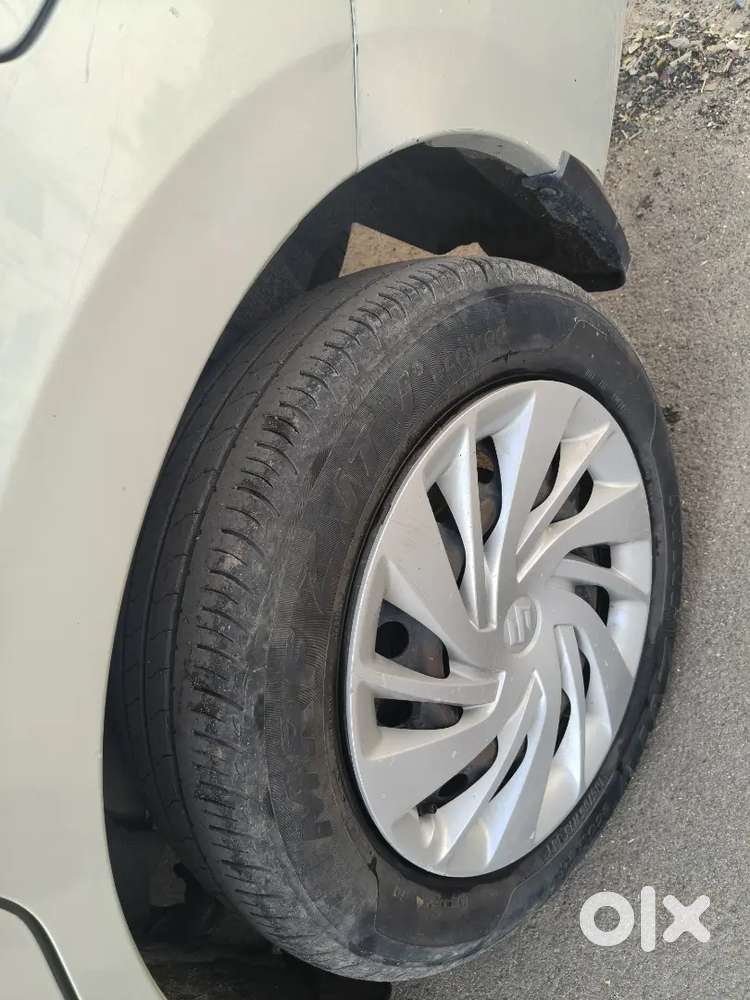 Maruti Suzuki Ertiga 2021 Manual Petrol