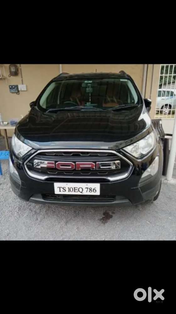 Tata Harrier