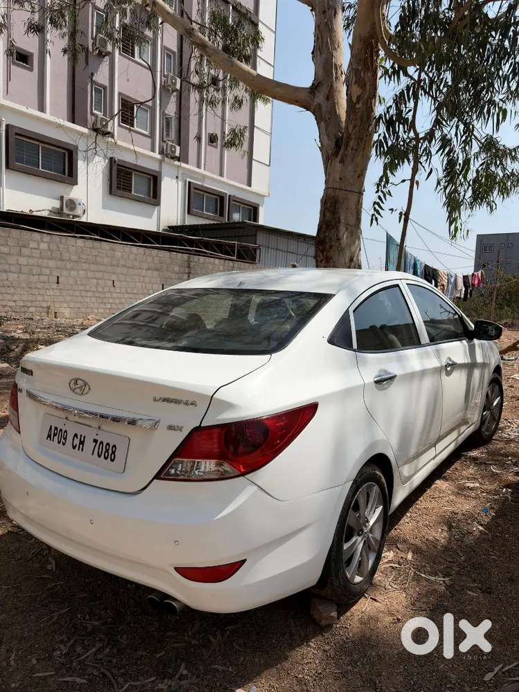 Extent Condition Family Use Car Single Hand Drive