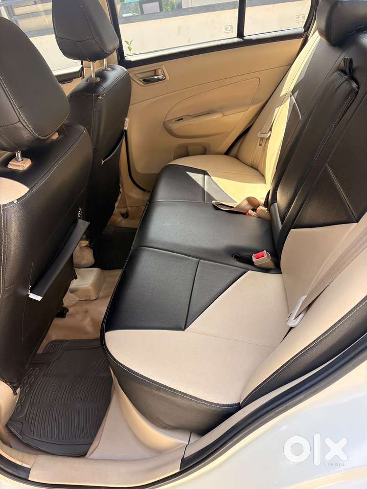 Maruti Suzuki Dzire 1.2 Vxi, 2014, Petrol