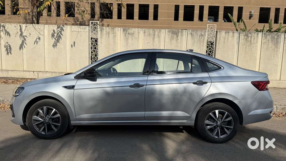 Skoda Slavia 1.5 Tsi Style At, 2023, Petrol