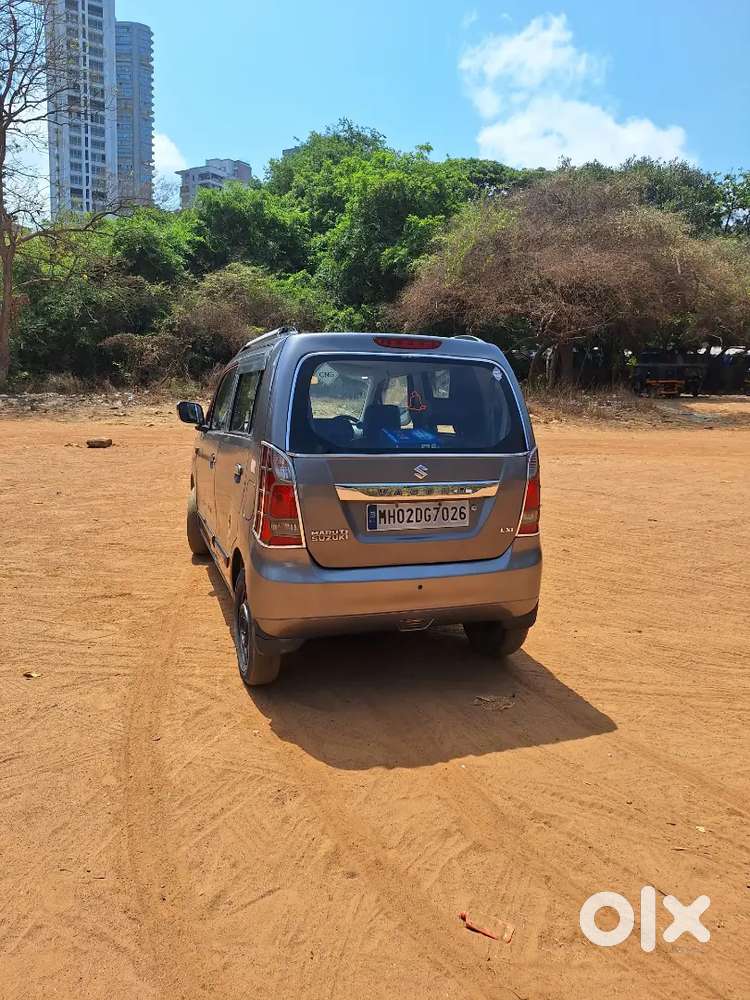 Wagonr Lxi Cng Company Fitting For Sale