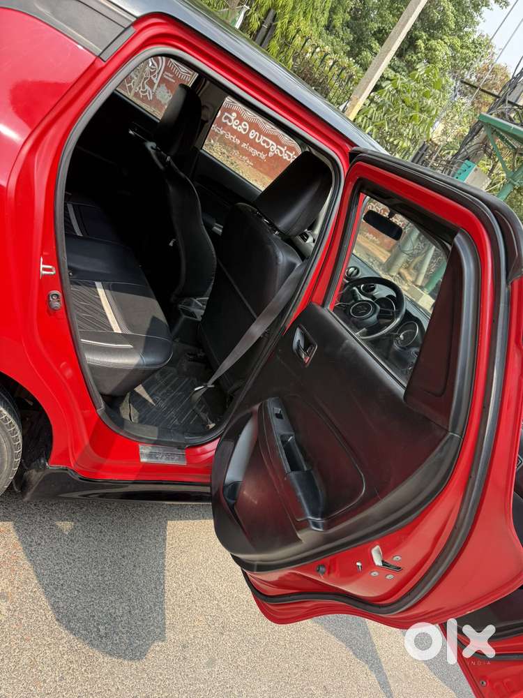 Maruti Suzuki Swift Zdi Plus, 2018, Diesel