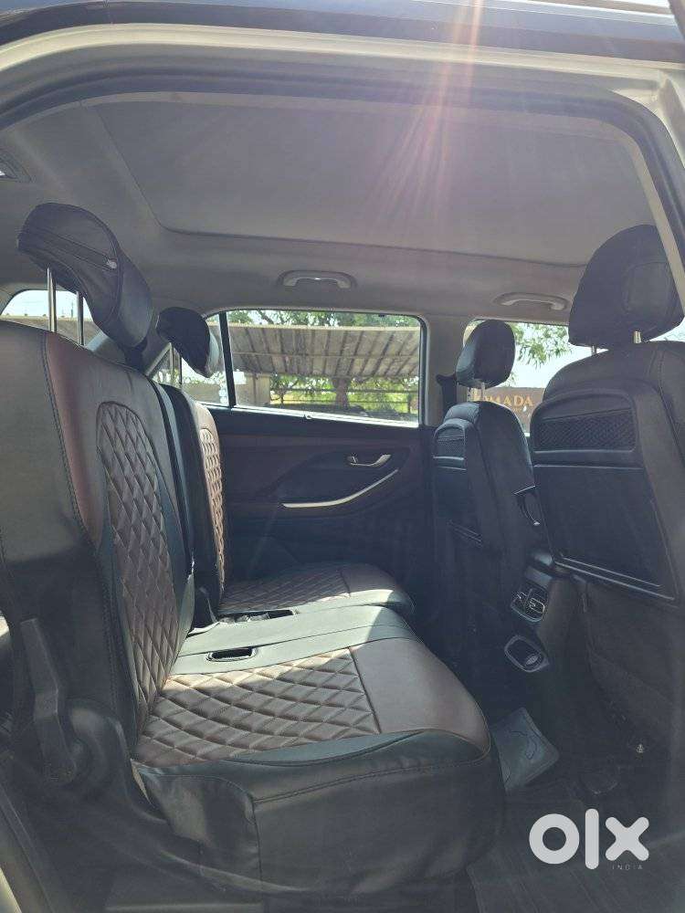 Hyundai Alcazar 1.5 Prestige Diesel Mt 7 Str, 2022, Petrol