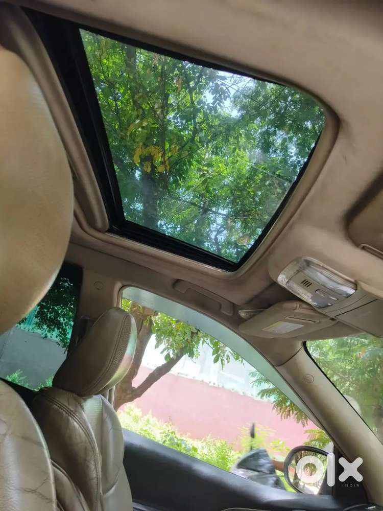 Xuv 500 , W10 , 2015 Model, Third Owner , Push Start Button