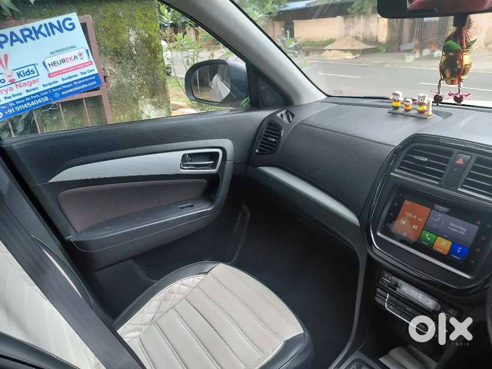 Toyota Urban Cruiser 2023 Grade Petrol Manual