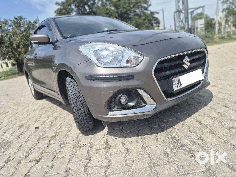 Maruti Suzuki Dzire Vxi Ags, 2020, Petrol