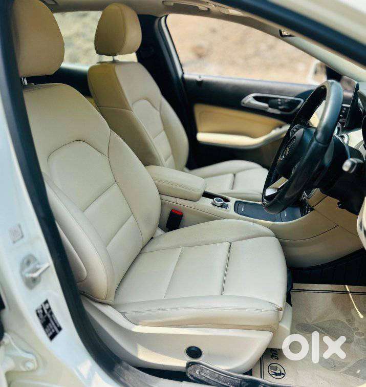 Mercedes-benz Gla Class 2014-2017 220 D 4matic Activity Edition, 201..