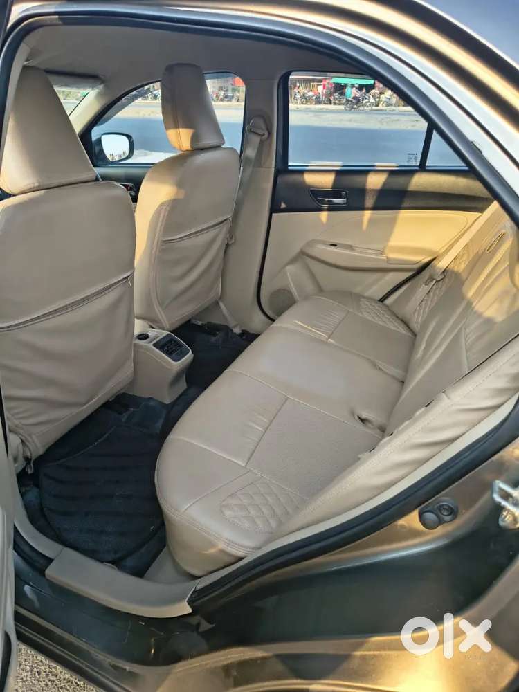 Maruti Dzire Vxi 2023