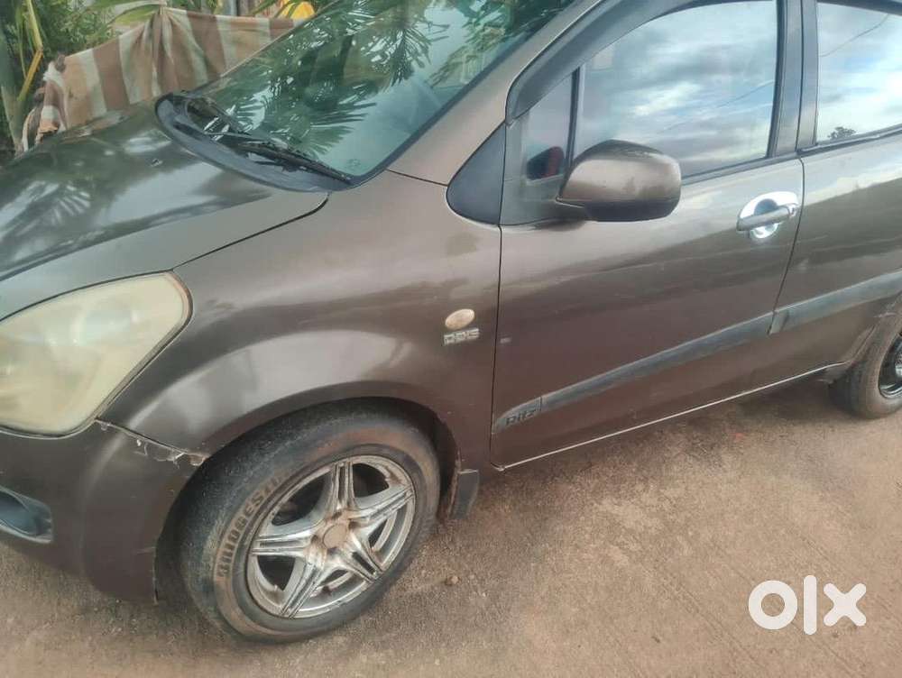 2010 Maruti Diesel Car