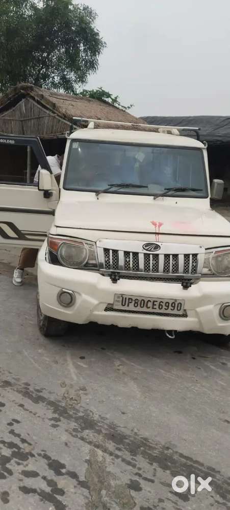 Mahindra Bolero Neo 2012 Diesel