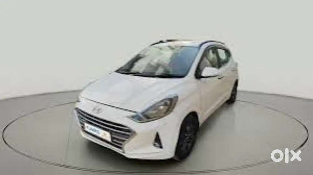 Hyundai Grand I10 Nios 2022 Petrol 35000 Km Driven