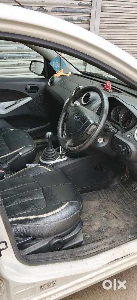 Ford Figo Diesel 2011