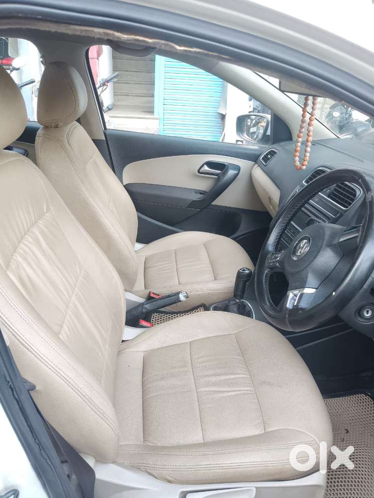 Volkswagen Polo Diesel Highline 1.2l, 2014, Diesel