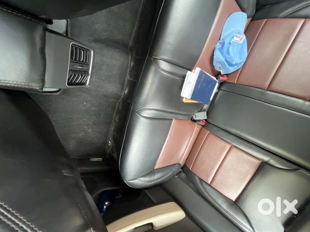 Brand New Car , Some Interior Work & 360 • Degree Camera