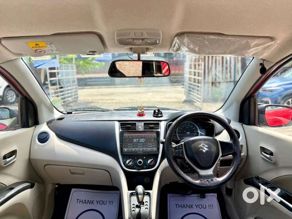 Maruti Suzuki Celerio Zxi Plus Amt, 2018, Petrol