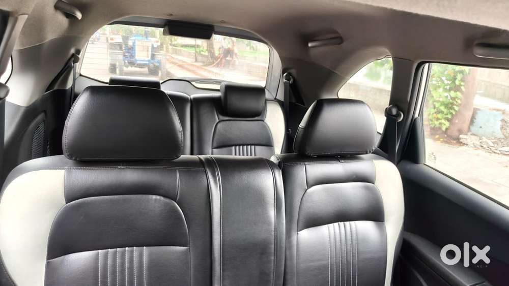 Honda Br-v I-dtec S Mt, 2018, Diesel