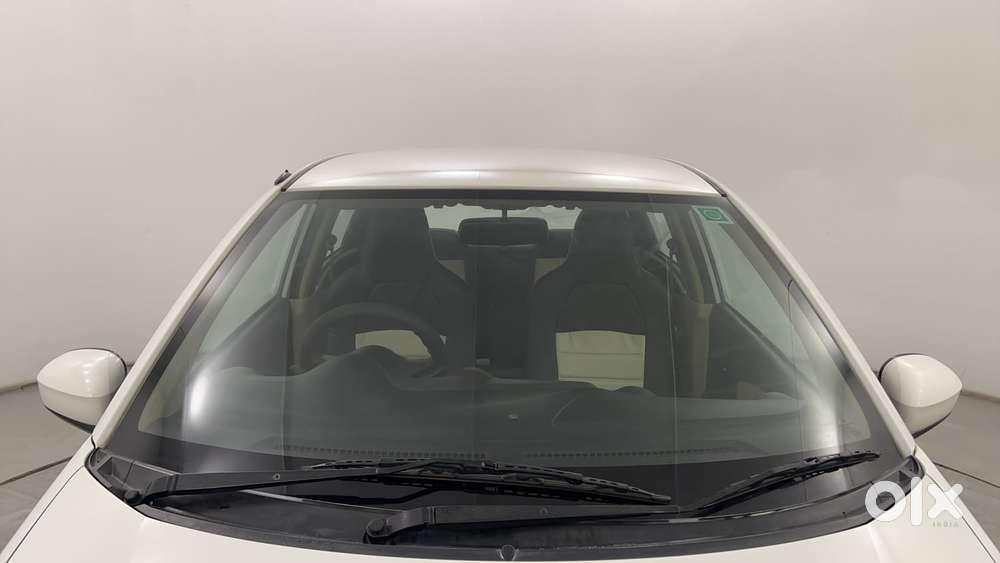 Honda Brio [2016-2019] 1.2 V Mt, 2012, Petrol