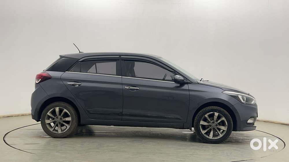 Hyundai Elite I20 Asta (o) 1.2 Mt, 2016, Petrol