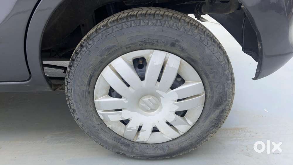 Maruti Suzuki Alto 800 Lxi, 2017, Petrol