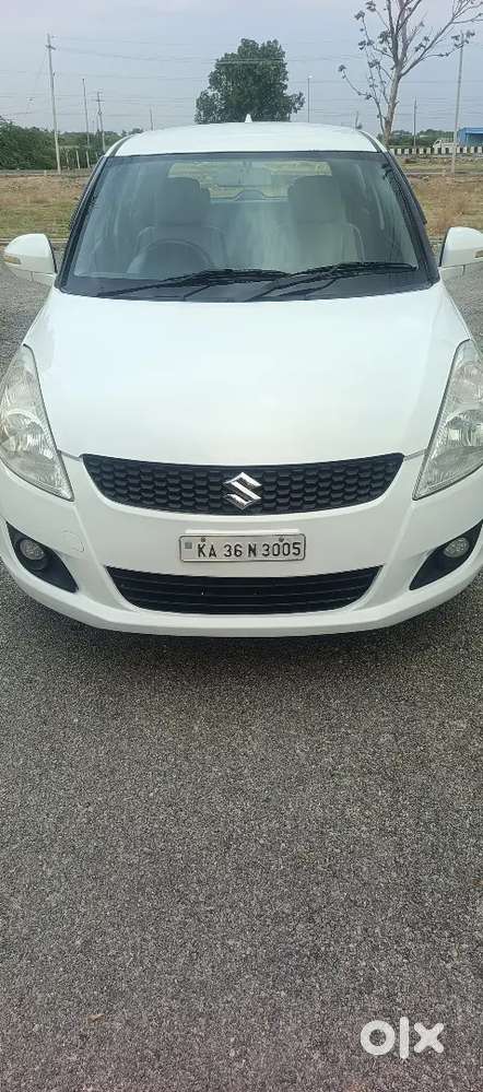 Maruti Suzuki Swift 2014 Diesel 69548 Km Driven