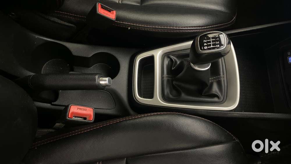 Hyundai Venue Sx Diesel, 2021, Diesel