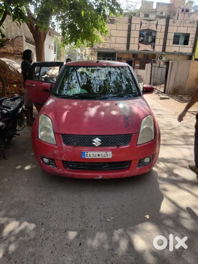 Maruti Suzuki Swift 2008 Diesel Good Condition
