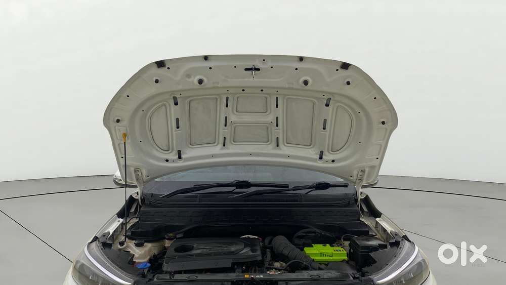 Kia Sonet 1.5 Gtx Plus Diesel, 2022, Diesel
