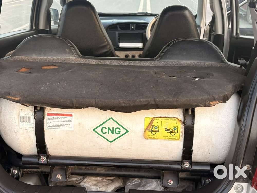 Maruti Suzuki Alto K10 1.0 Vxi S-cng, 2022, Cng & Hybrids