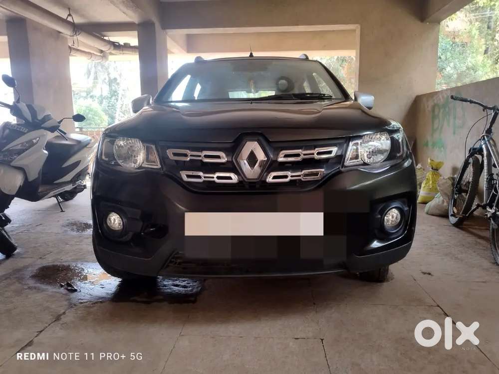 Renault Kwid Rxt 1.0 Easy-r