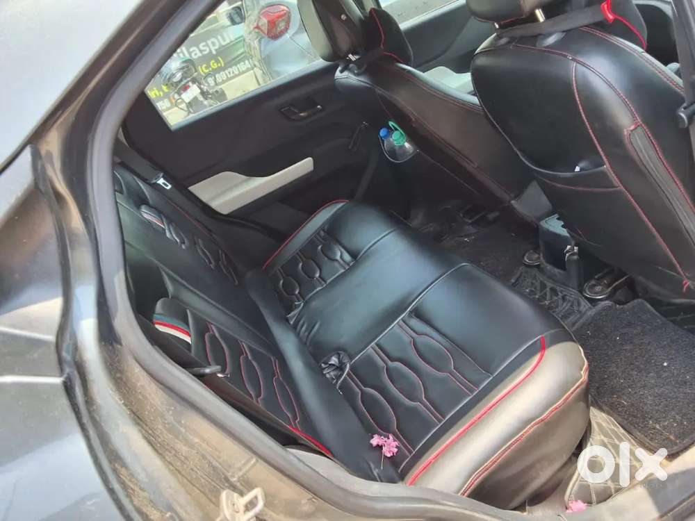 Tata Punch 2023 Petrol Good Condition