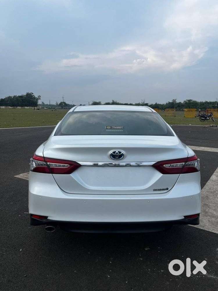 Toyota Camry 2.5 Hybrid, 2020, Petrol