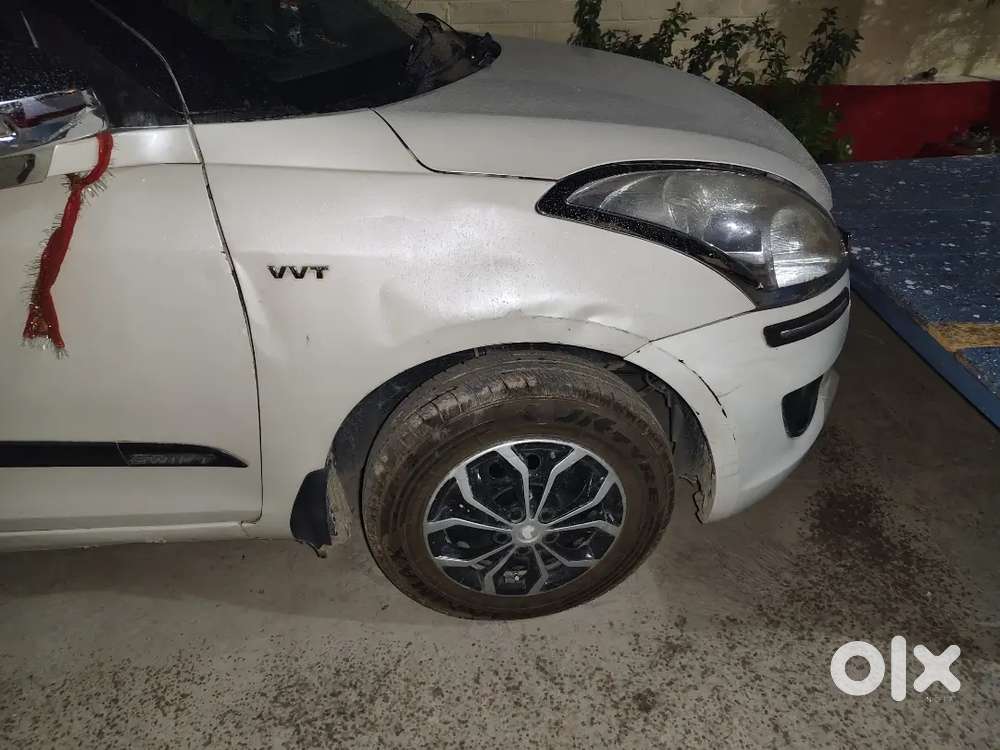 Maruti Suzuki Swift Vxi 2014 कार