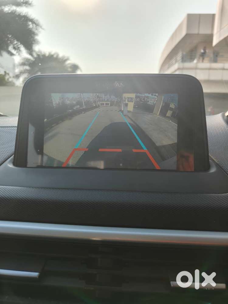 Tata Nexon Creative 1.2 Revotron Petrol 6 Amt, 2024, Petrol