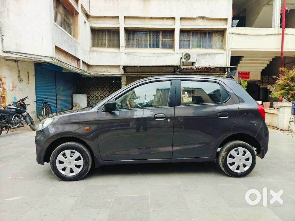 Maruti Suzuki Alto K10 1.0 Vxi, 2023, Petrol