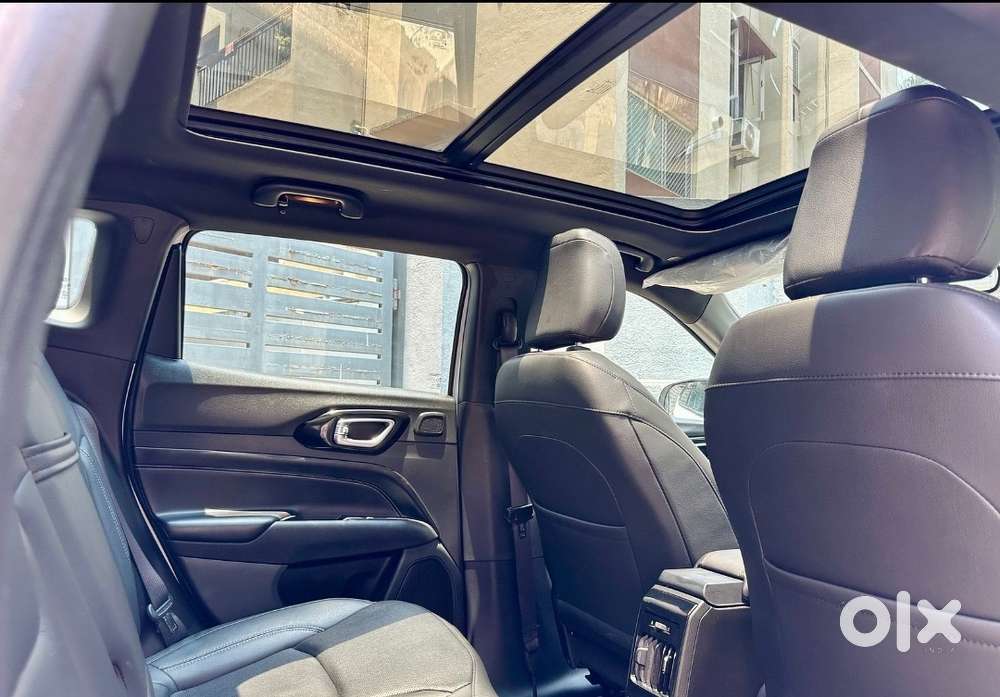 Jeep Compass 2023 Model Model S Diesel