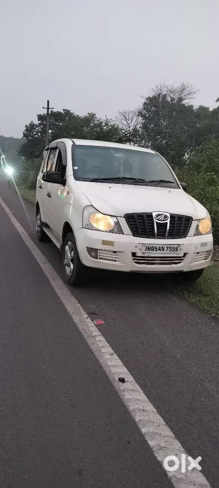 Mahindra Xylo 2012 Diesel Good Condition