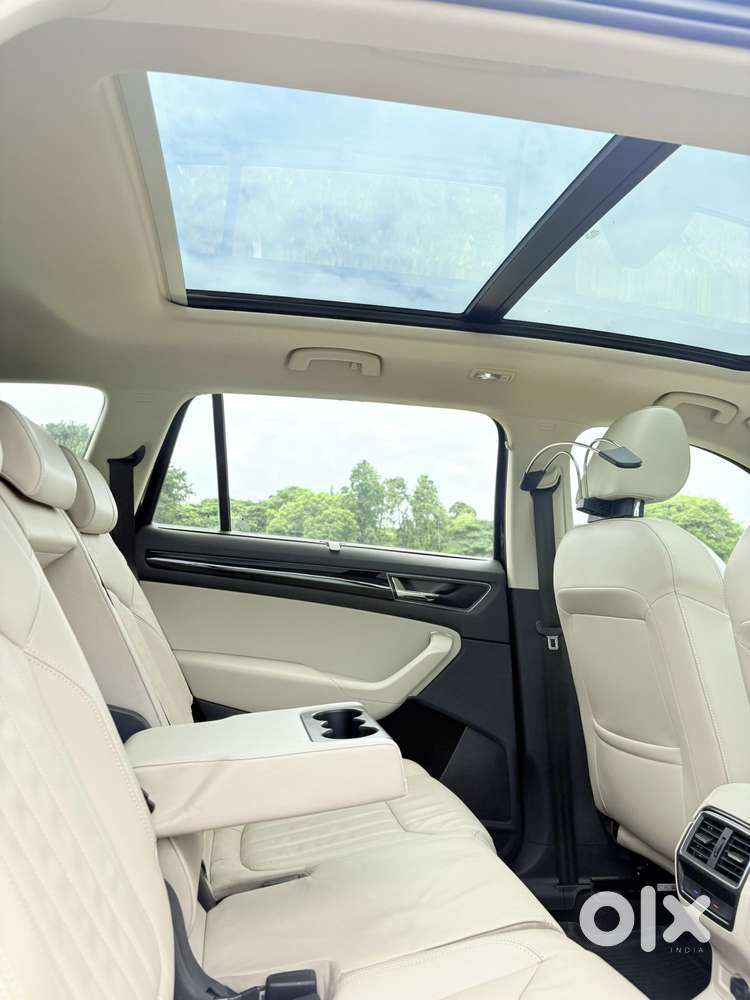 Skoda Kodiaq 2.0 Tdi Laurin Klement, 2020, Diesel