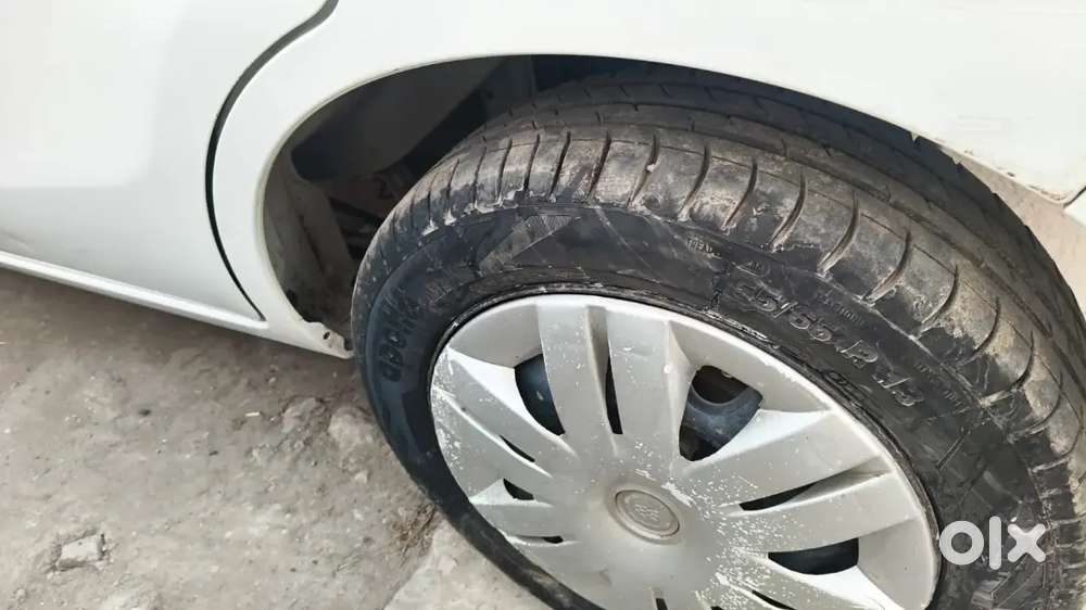 Maruti Suzuki Alto 2016 Cng & Hybrids 93000 Km Driven