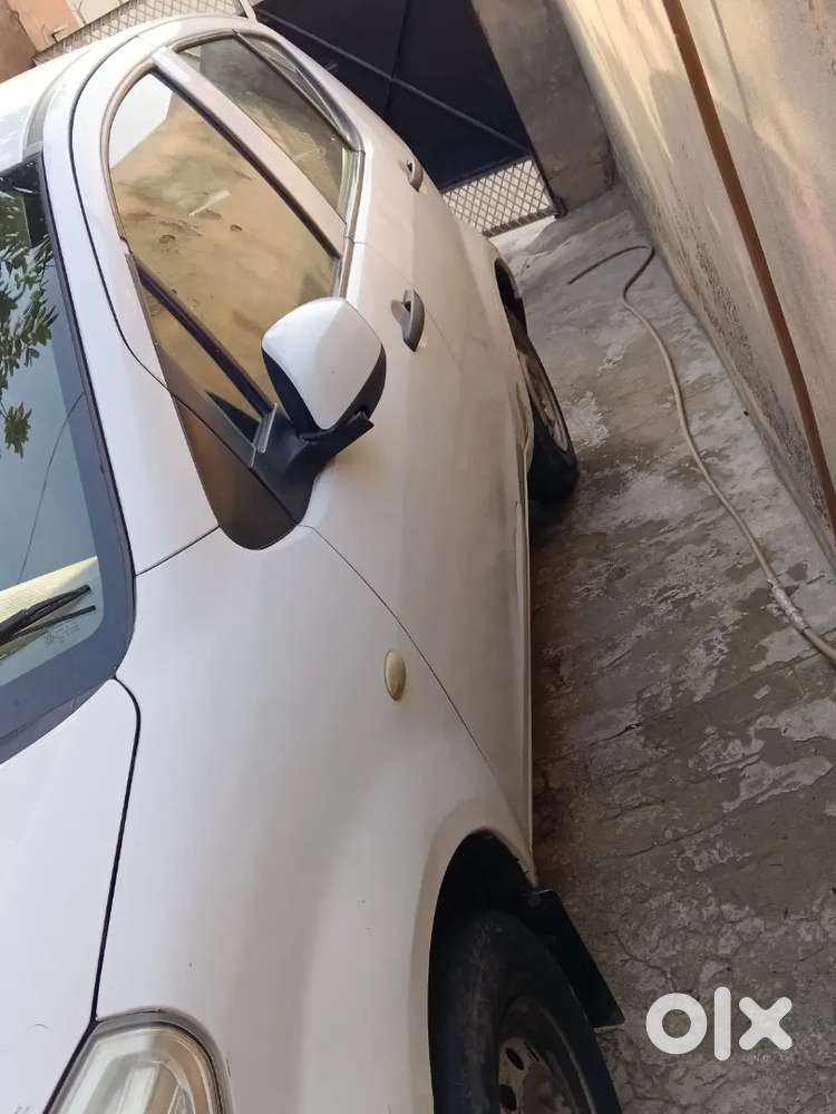 Maruti Suzuki Ritz 2012 Petrol 200000 Km Driven