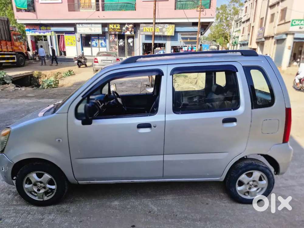 Wagon R 2009