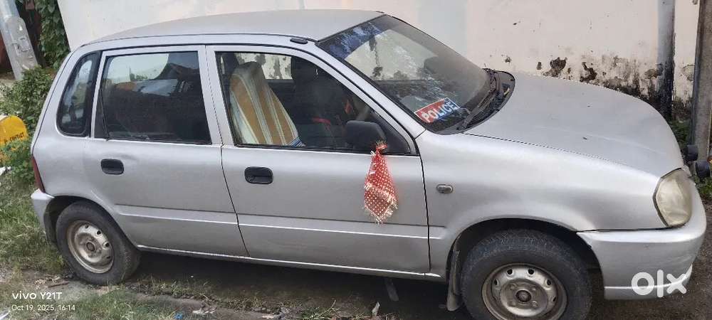 Maruti Suzuki Zen Estilo 2004 Petrol 66532 Km Driven