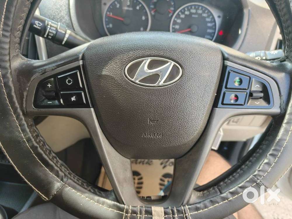 Hyundai I20 E 2014-2015 Sportz Option 1.4 Crdi, 2013, Diesel