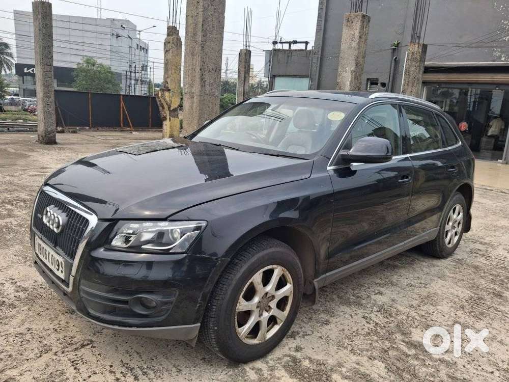 Audi Q5 2012-2017 2.0 Tfsi Quattro Premium, 2012, Diesel