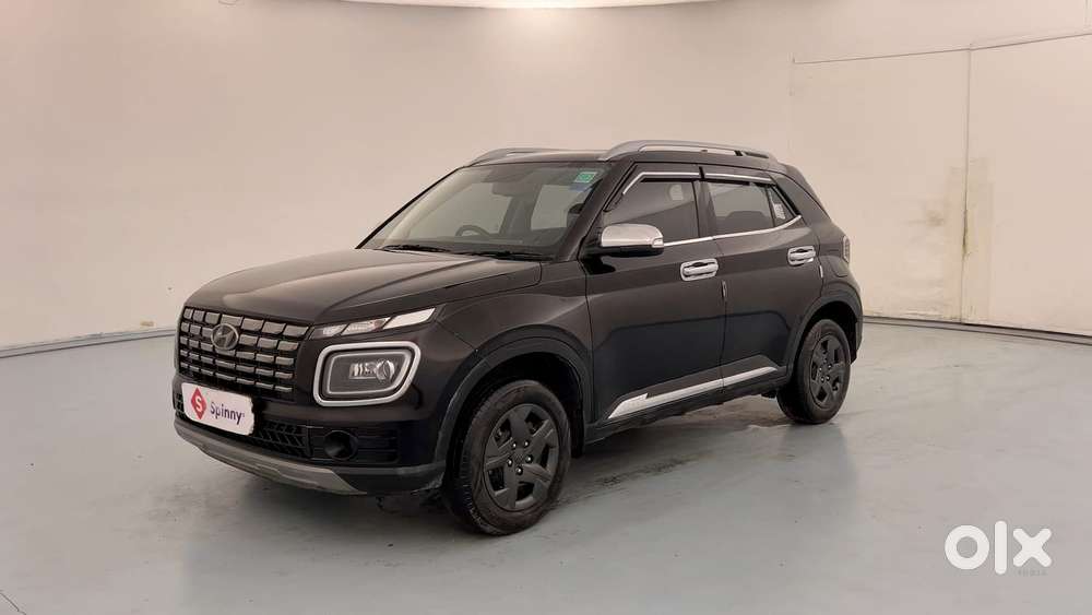Hyundai Venue Sx, 2025, Petrol