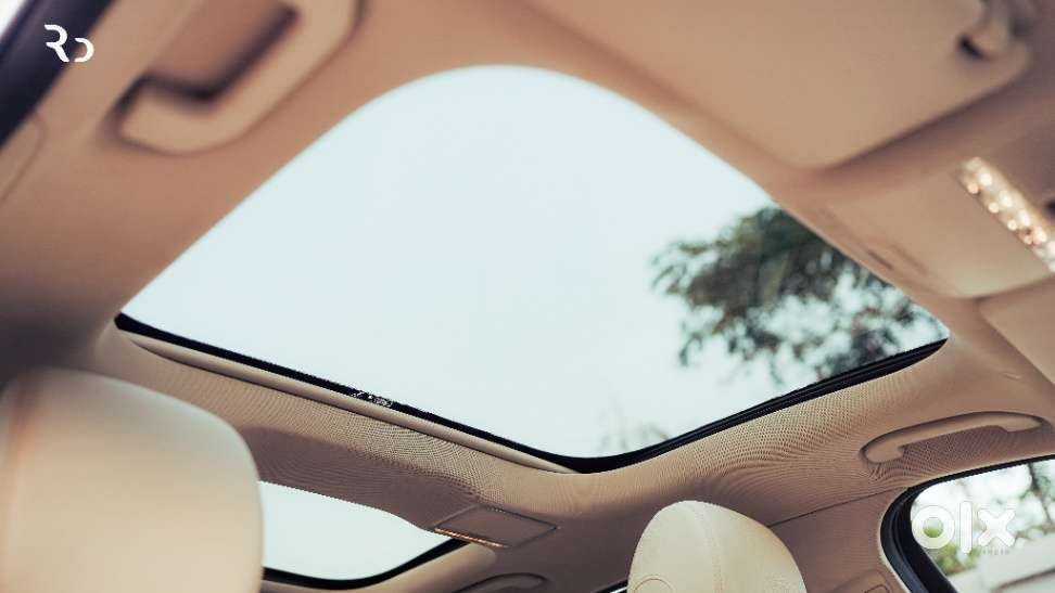 Mercedes-benz E-class, 2017, Diesel