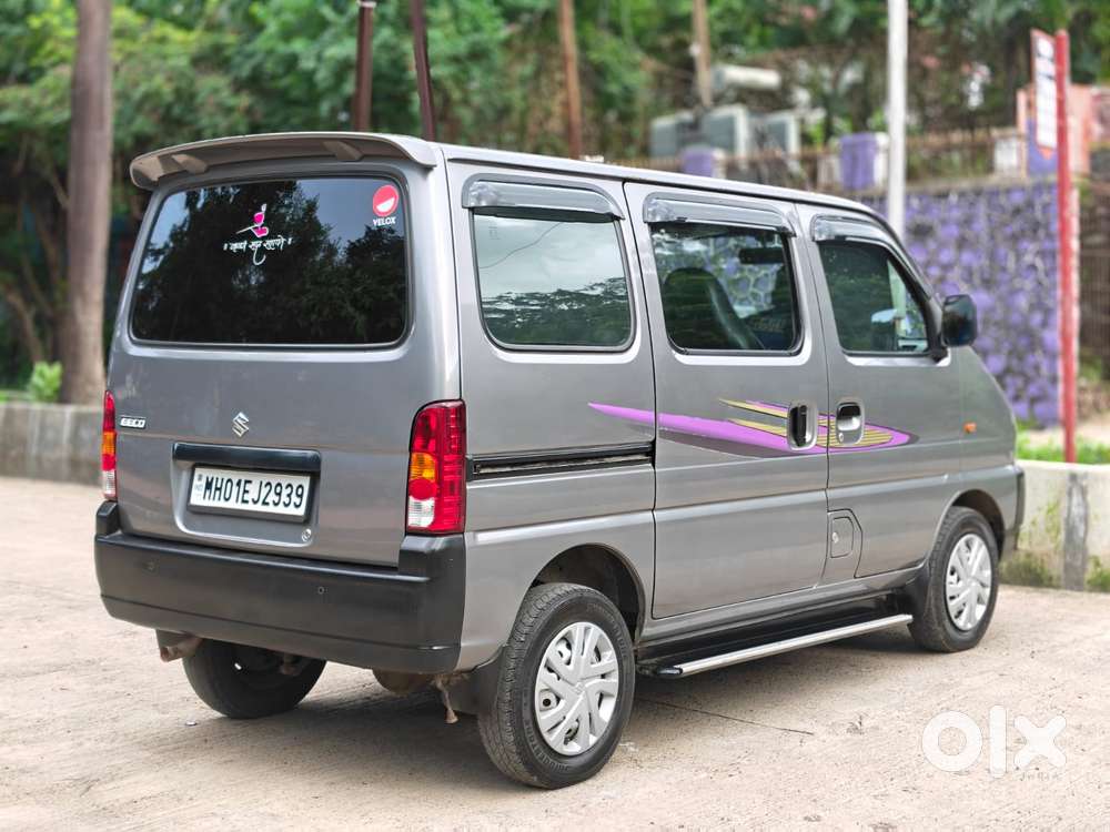 Maruti Suzuki Eeco Cng 5 Seater Ac, 2023, Cng & Hybrids
